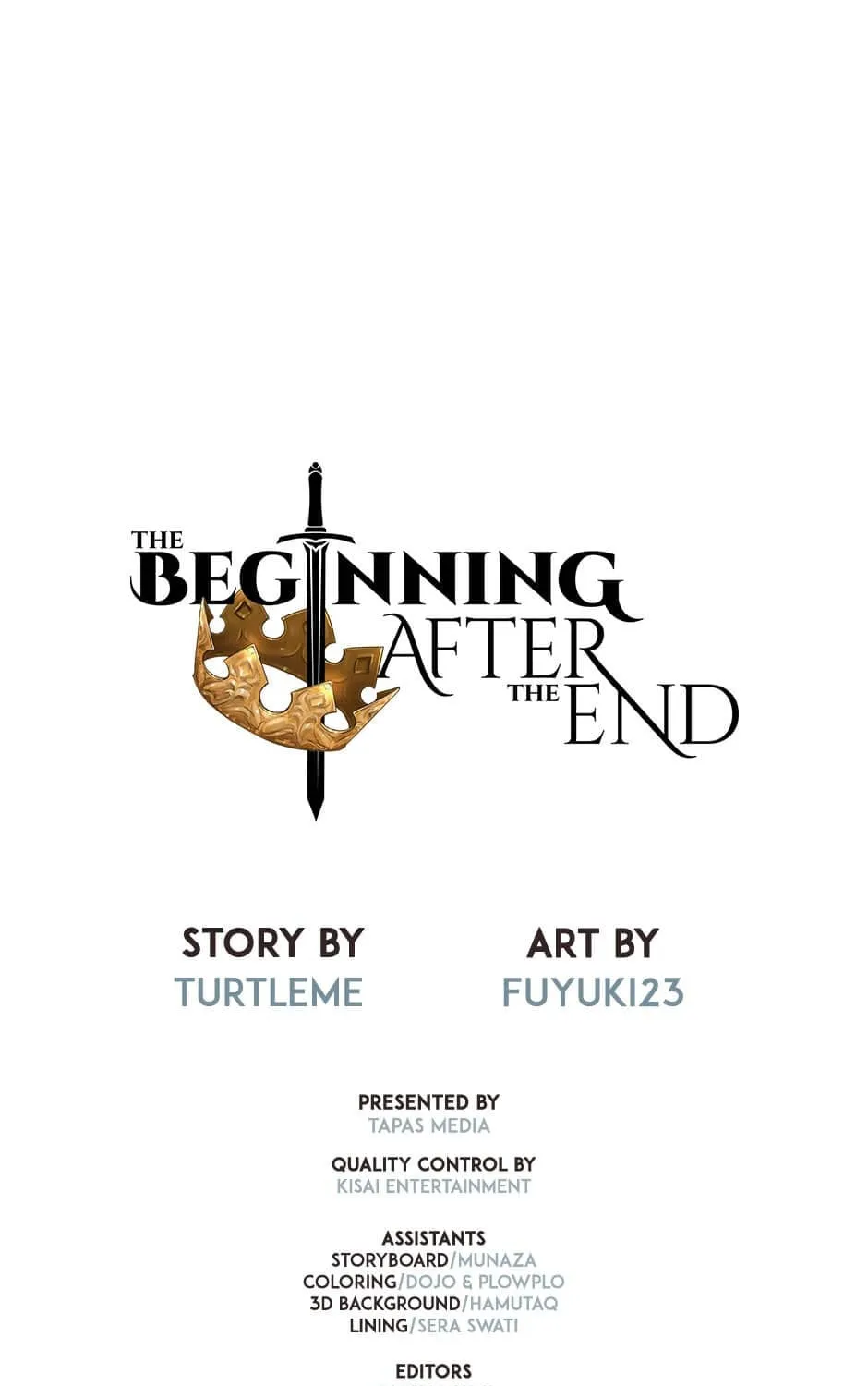 Read The Beginning After the End chapter 38 image 44 on Lezhin