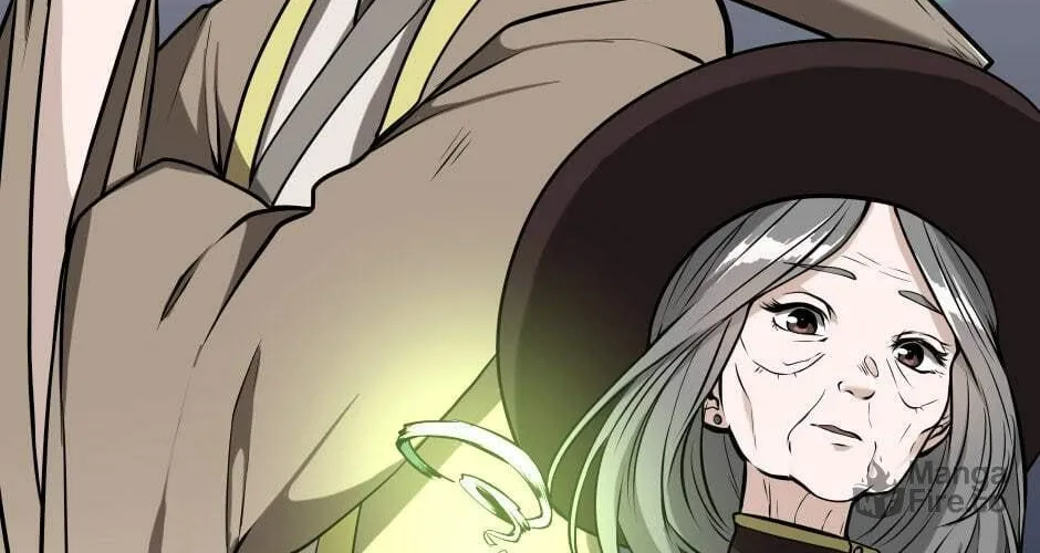 Read The Beginning After the End chapter 38 image 5 on Lezhin
