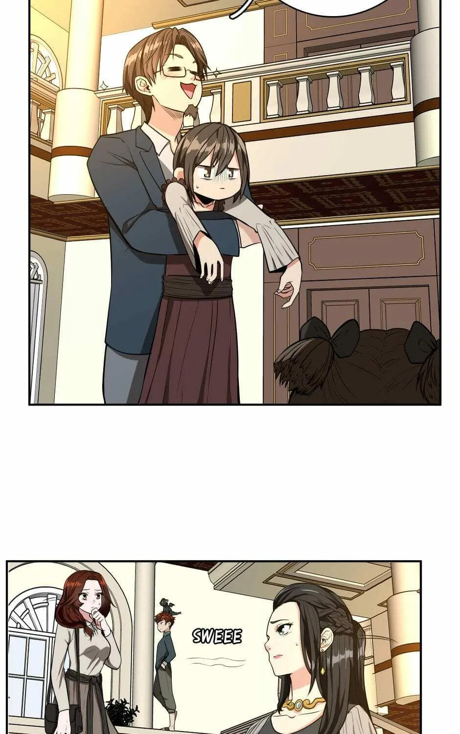 Read The Beginning After the End chapter 38 image 52 on Lezhin