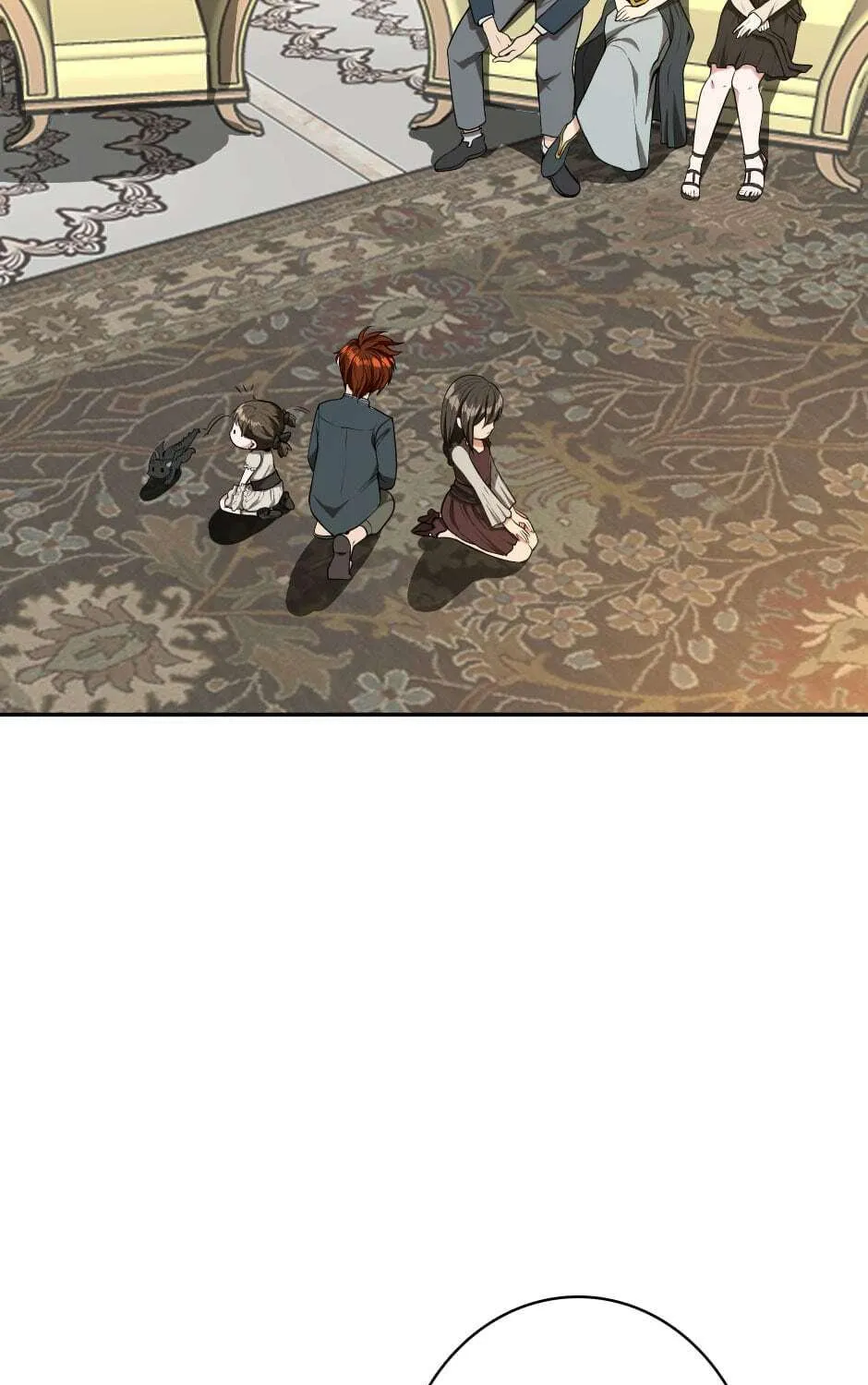 Read The Beginning After the End chapter 38 image 56 on Lezhin
