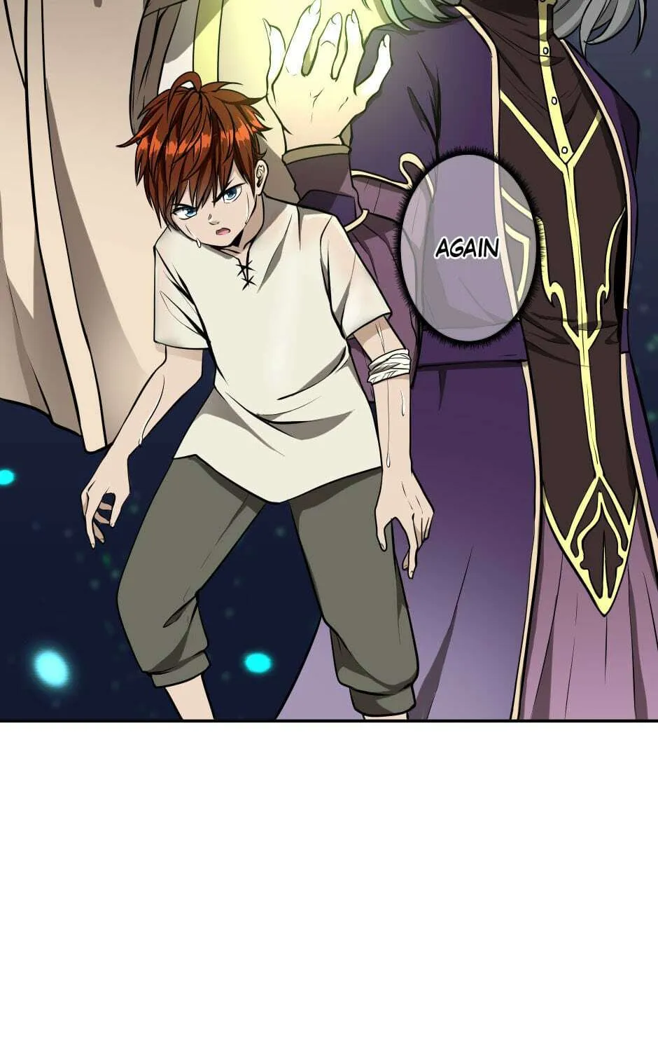 Read The Beginning After the End chapter 38 image 6 on Lezhin