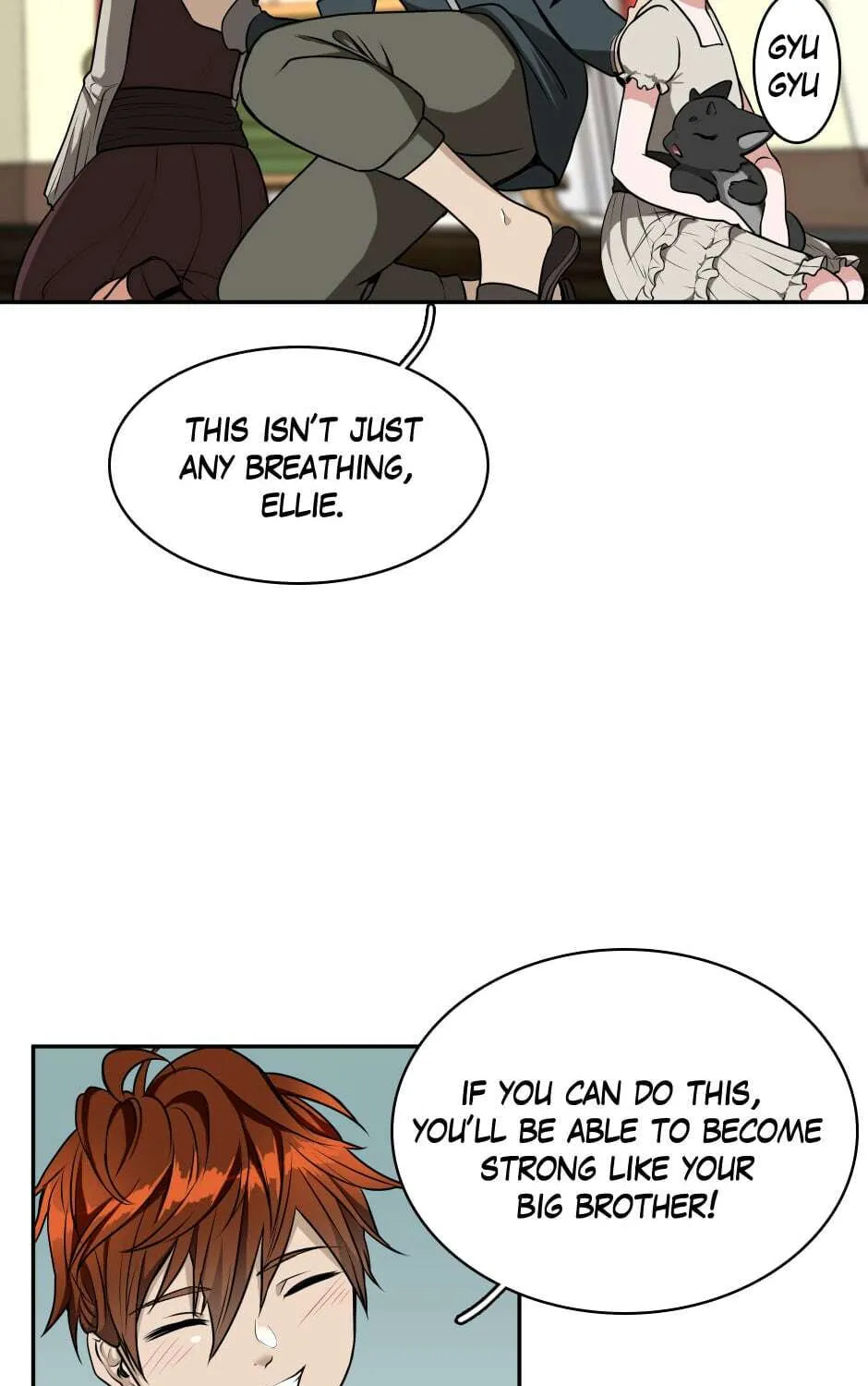 Read The Beginning After the End chapter 38 image 62 on Lezhin