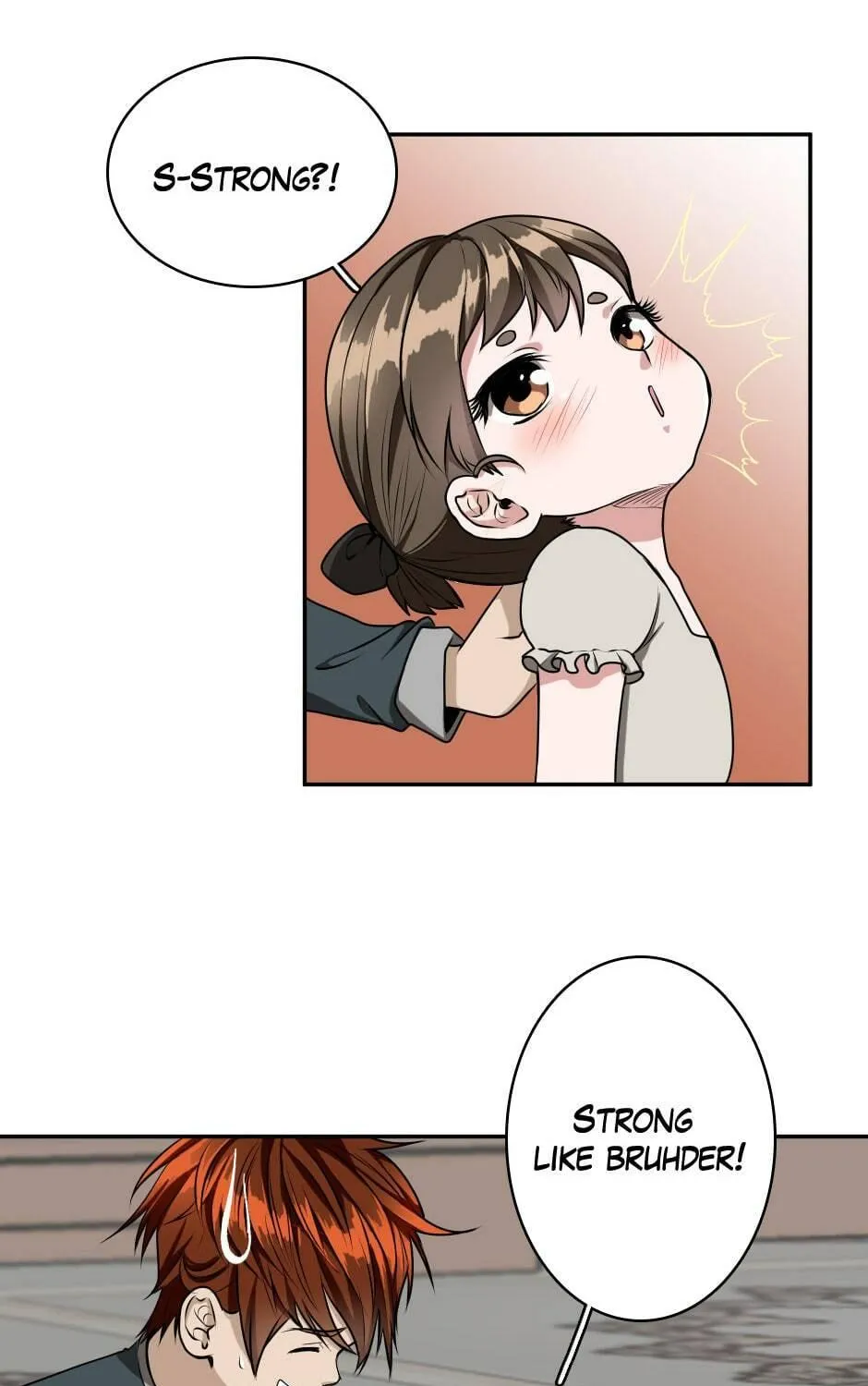 Read The Beginning After the End chapter 38 image 64 on Lezhin