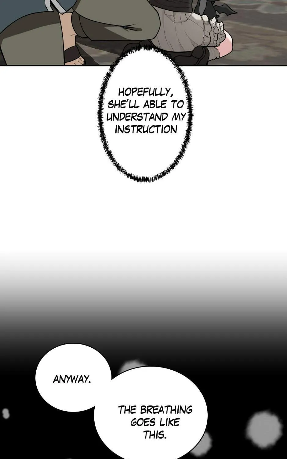 Read The Beginning After the End chapter 38 image 66 on Lezhin