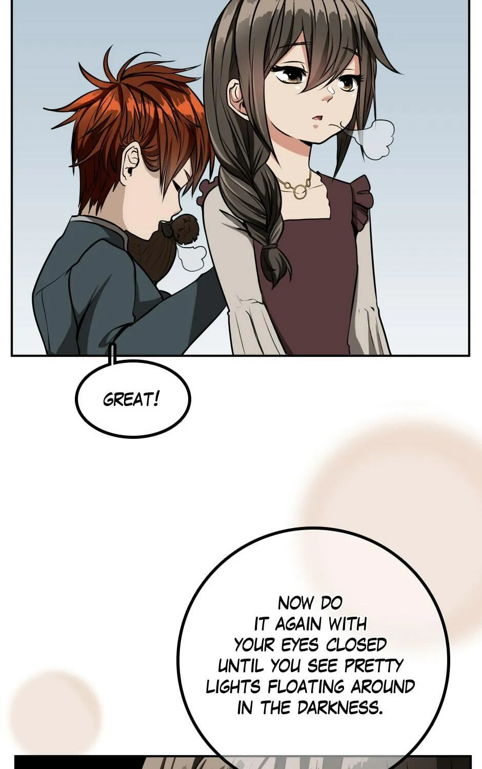 Read The Beginning After the End chapter 38 image 72 on Lezhin