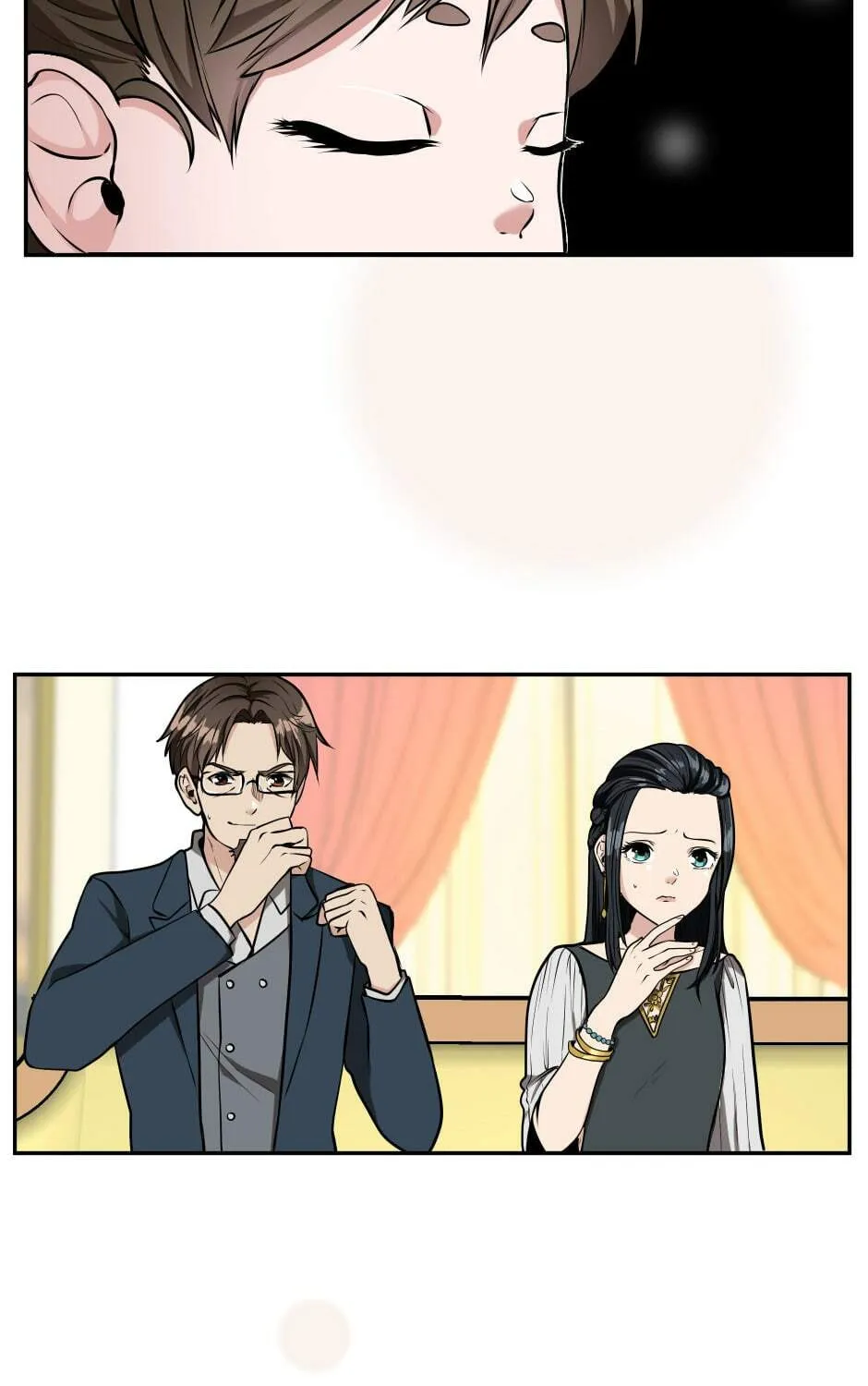 Read The Beginning After the End chapter 38 image 74 on Lezhin