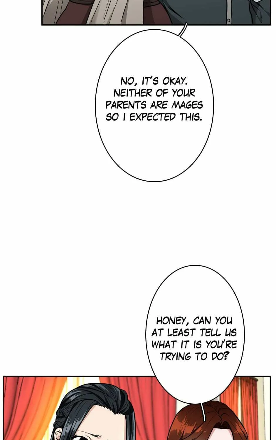 Read The Beginning After the End chapter 38 image 80 on Lezhin