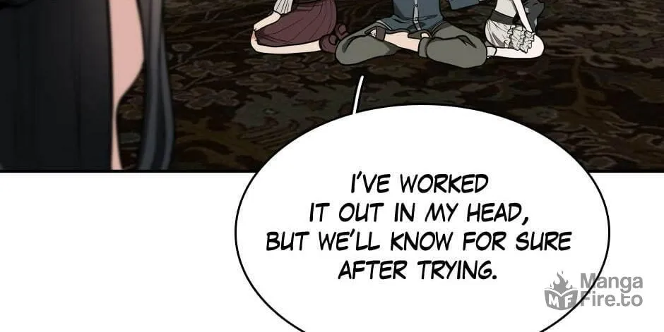 Read The Beginning After the End chapter 38 image 83 on Lezhin