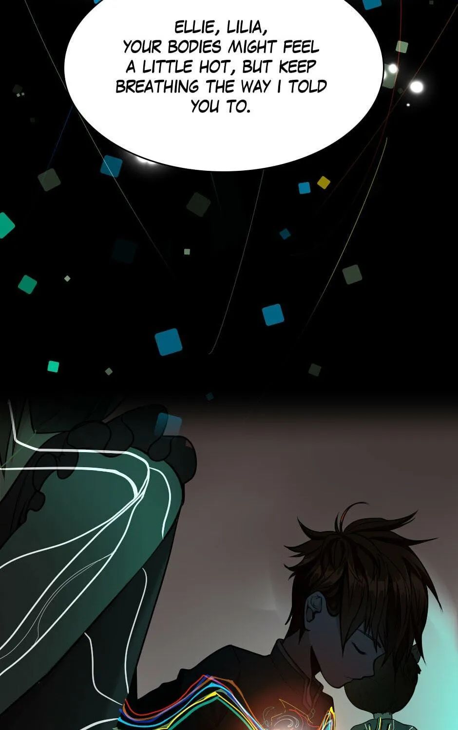 Read The Beginning After the End chapter 38 image 88 on Lezhin