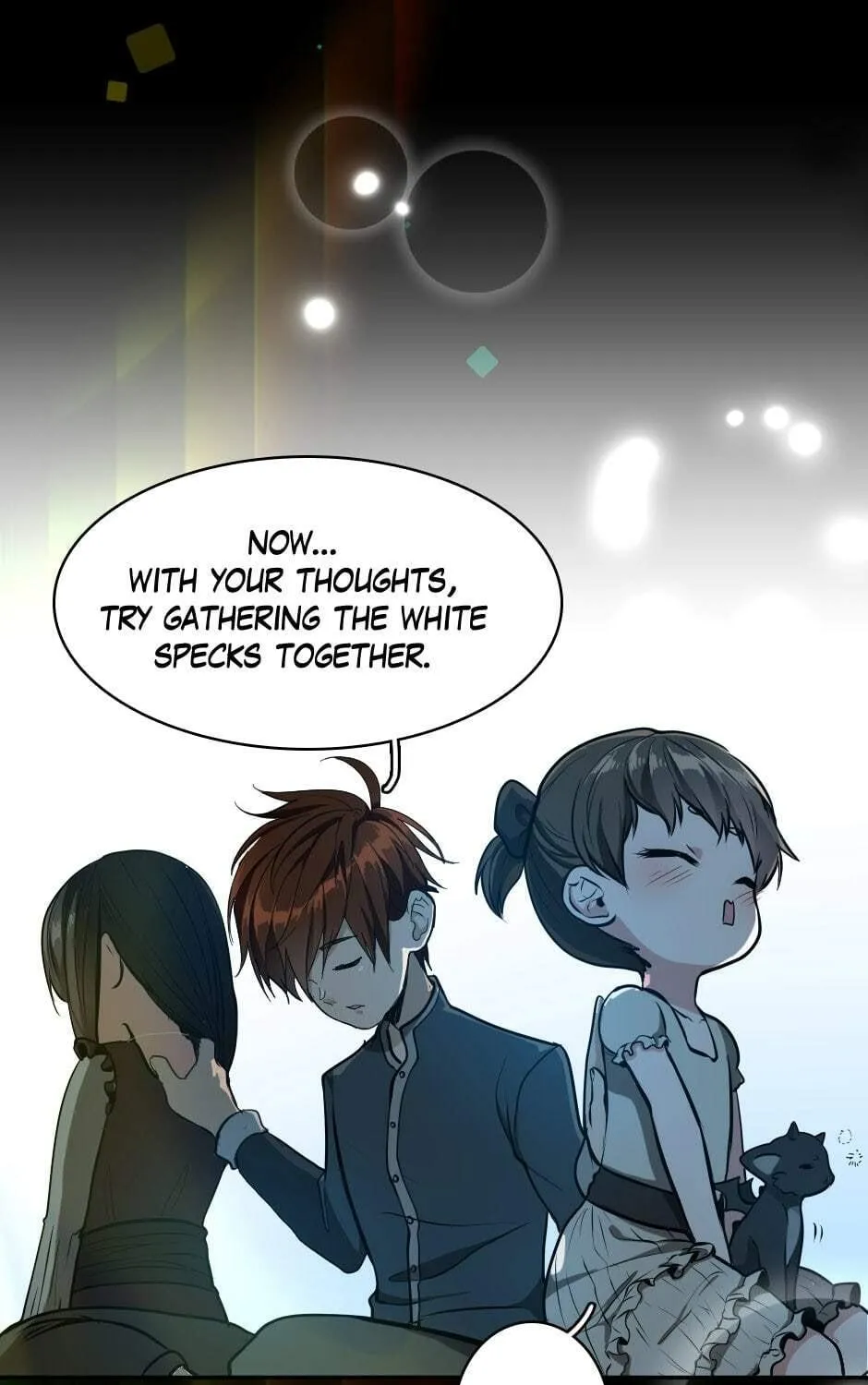 Read The Beginning After the End chapter 38 image 94 on Lezhin