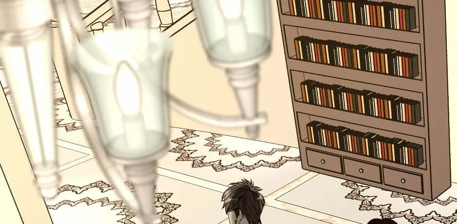 Read The Beginning After the End chapter 39 image 1 on Lezhin