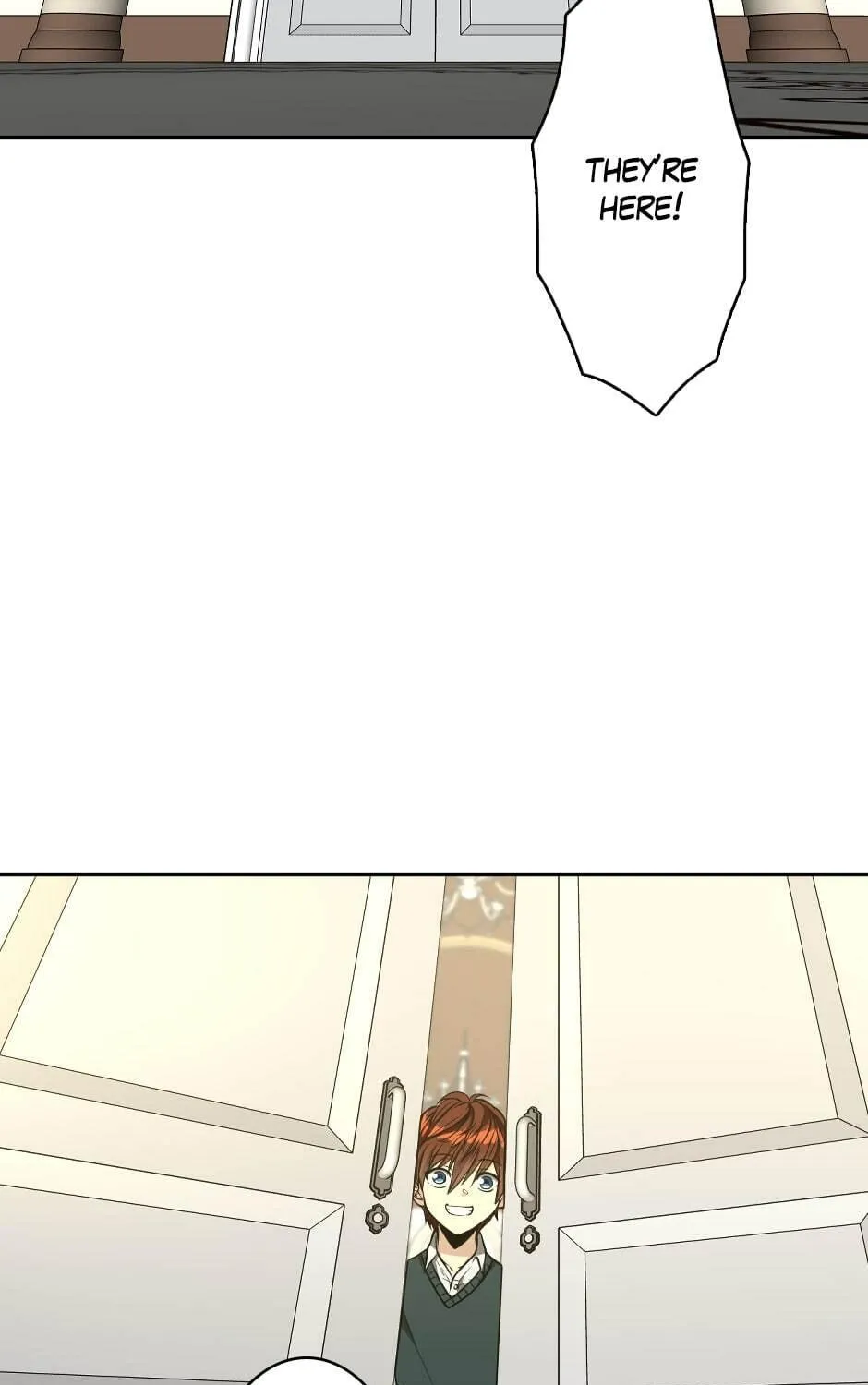 Read The Beginning After the End chapter 39 image 10 on Lezhin