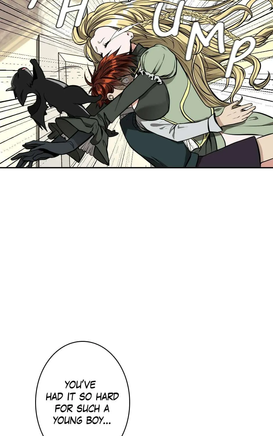 Read The Beginning After the End chapter 39 image 12 on Lezhin
