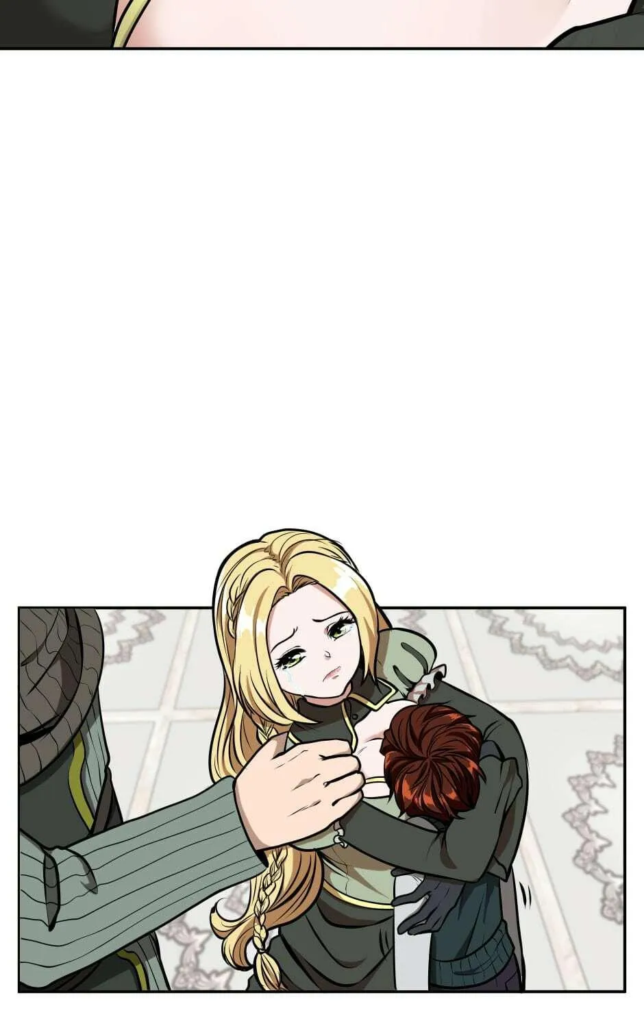 Read The Beginning After the End chapter 39 image 16 on Lezhin