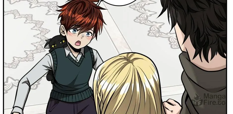 Read The Beginning After the End chapter 39 image 19 on Lezhin
