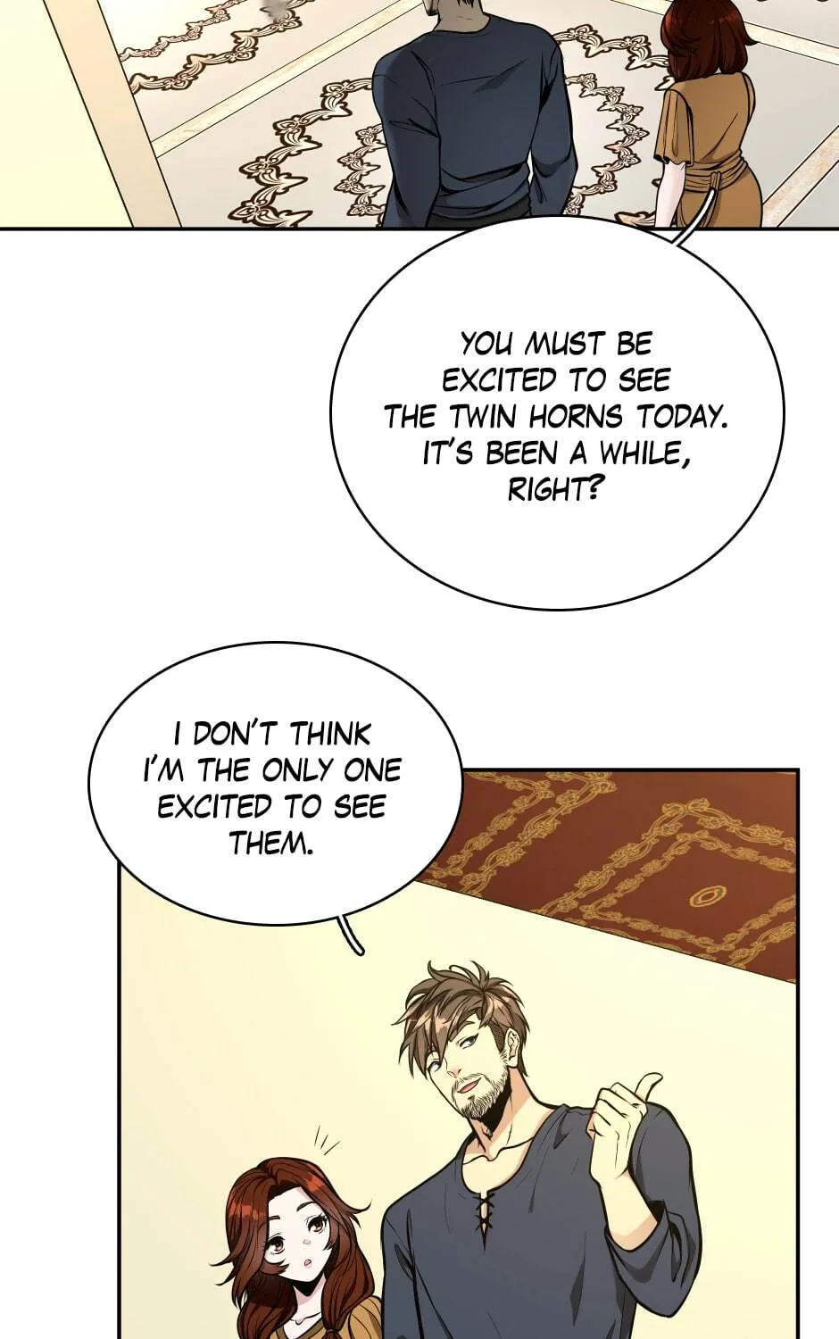 Read The Beginning After the End chapter 39 image 2 on Lezhin