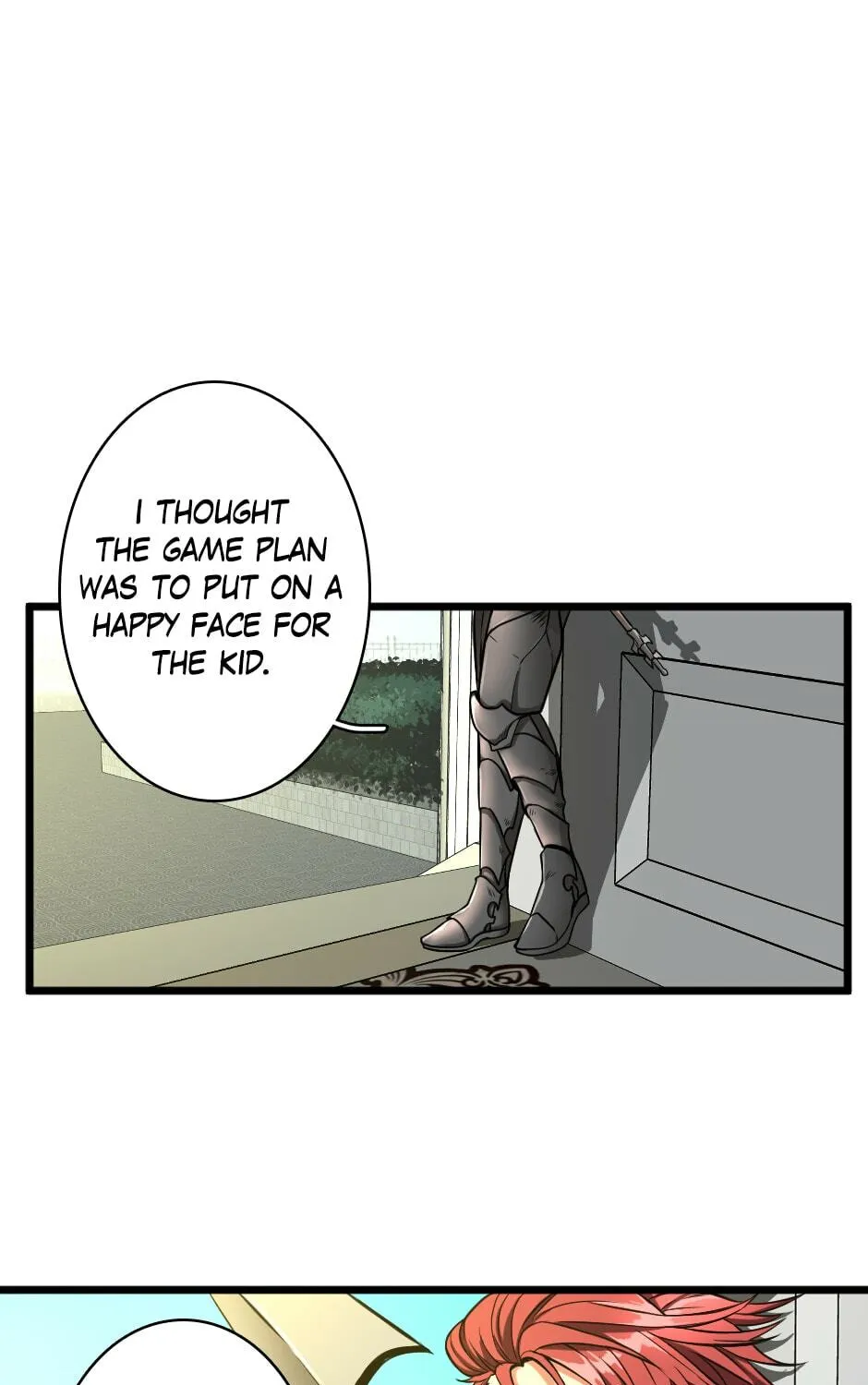 Read The Beginning After the End chapter 39 image 26 on Lezhin