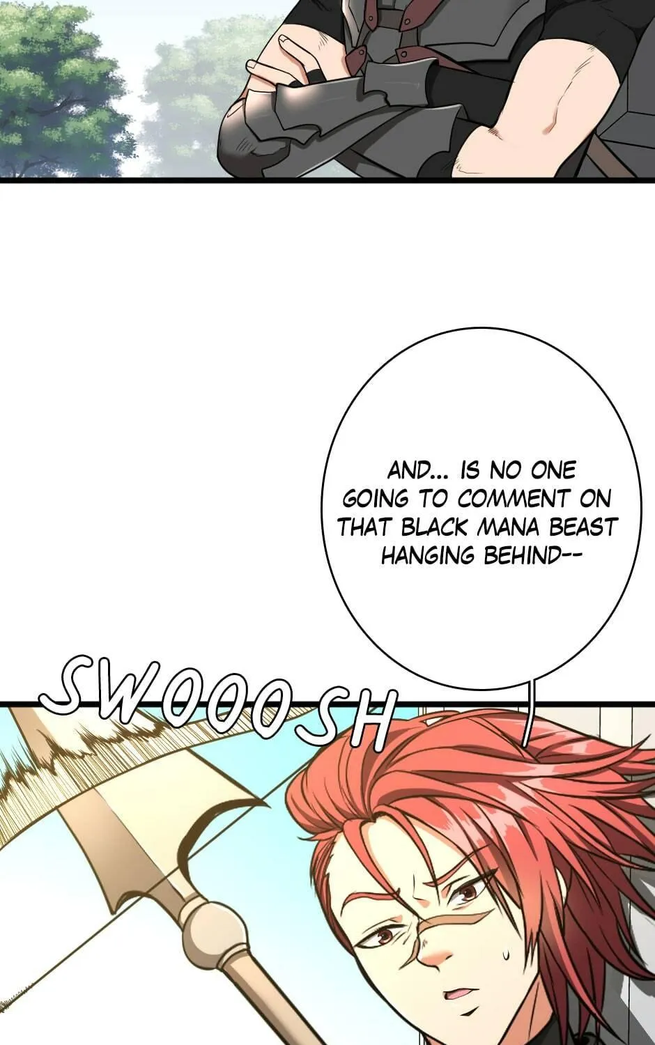 Read The Beginning After the End chapter 39 image 28 on Lezhin