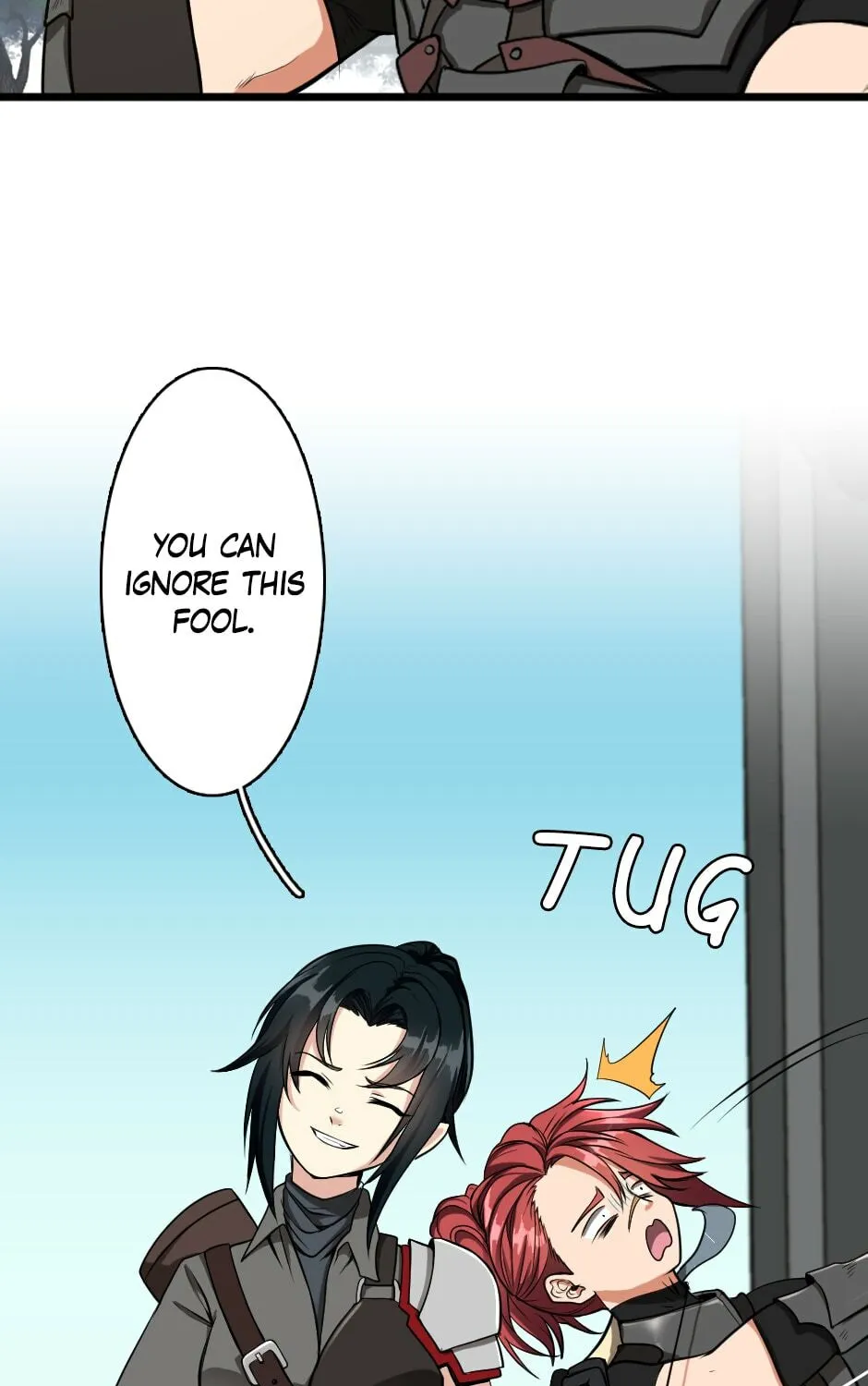 Read The Beginning After the End chapter 39 image 30 on Lezhin