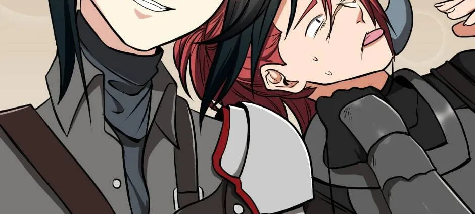 Read The Beginning After the End chapter 39 image 33 on Lezhin