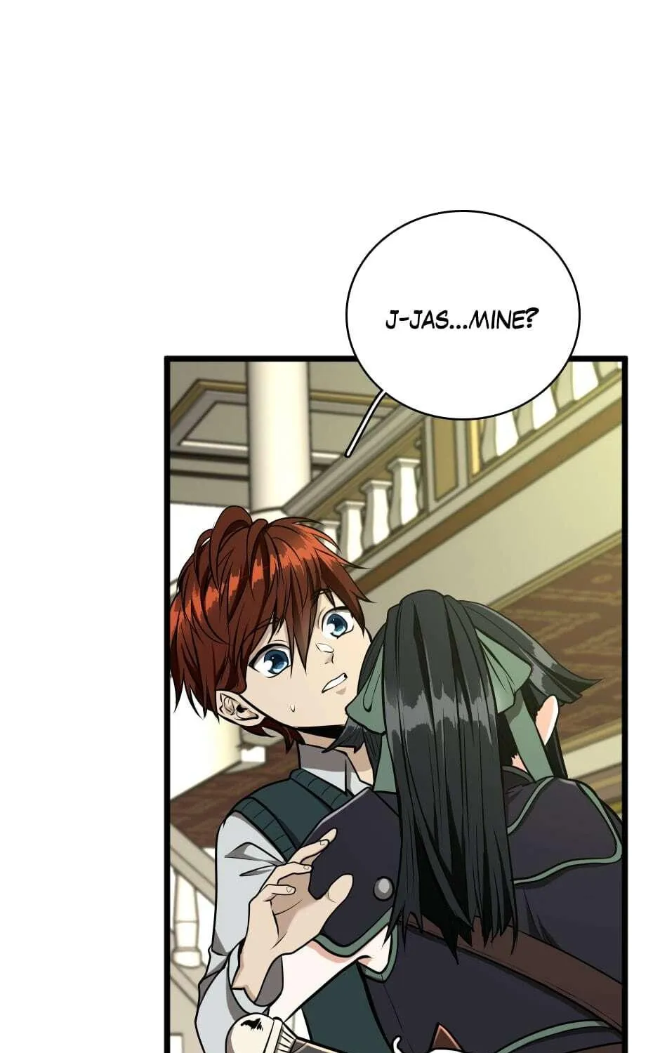 Read The Beginning After the End chapter 39 image 40 on Lezhin
