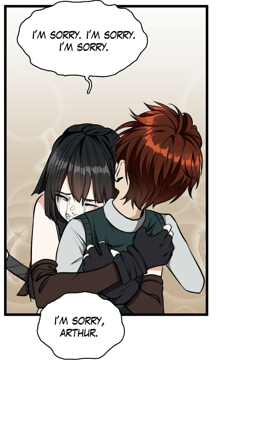 Read The Beginning After the End chapter 39 image 42 on Lezhin