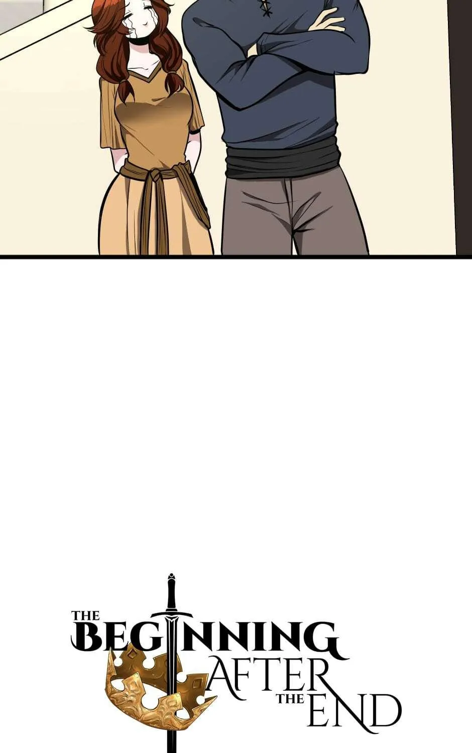 Read The Beginning After the End chapter 39 image 46 on Lezhin