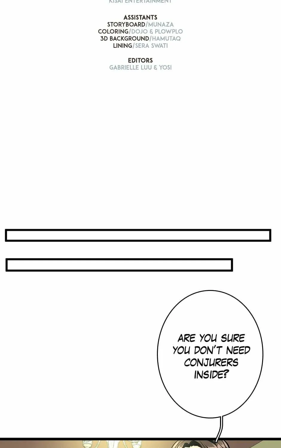 Read The Beginning After the End chapter 39 image 48 on Lezhin
