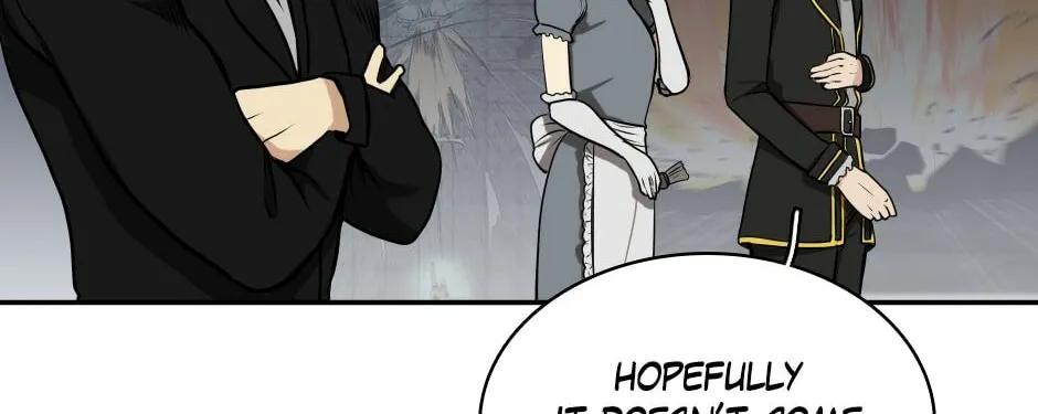 Read The Beginning After the End chapter 39 image 57 on Lezhin