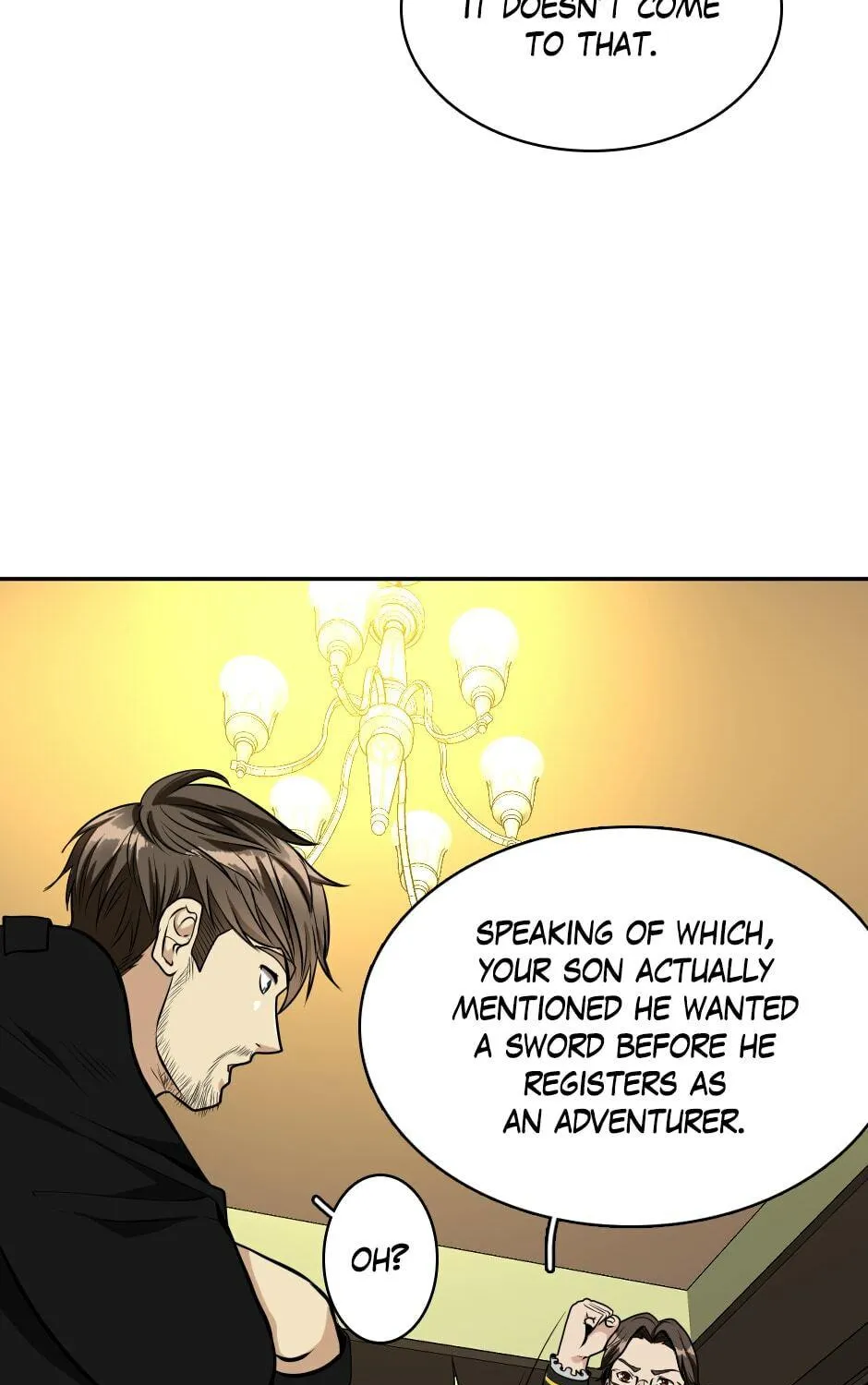 Read The Beginning After the End chapter 39 image 58 on Lezhin