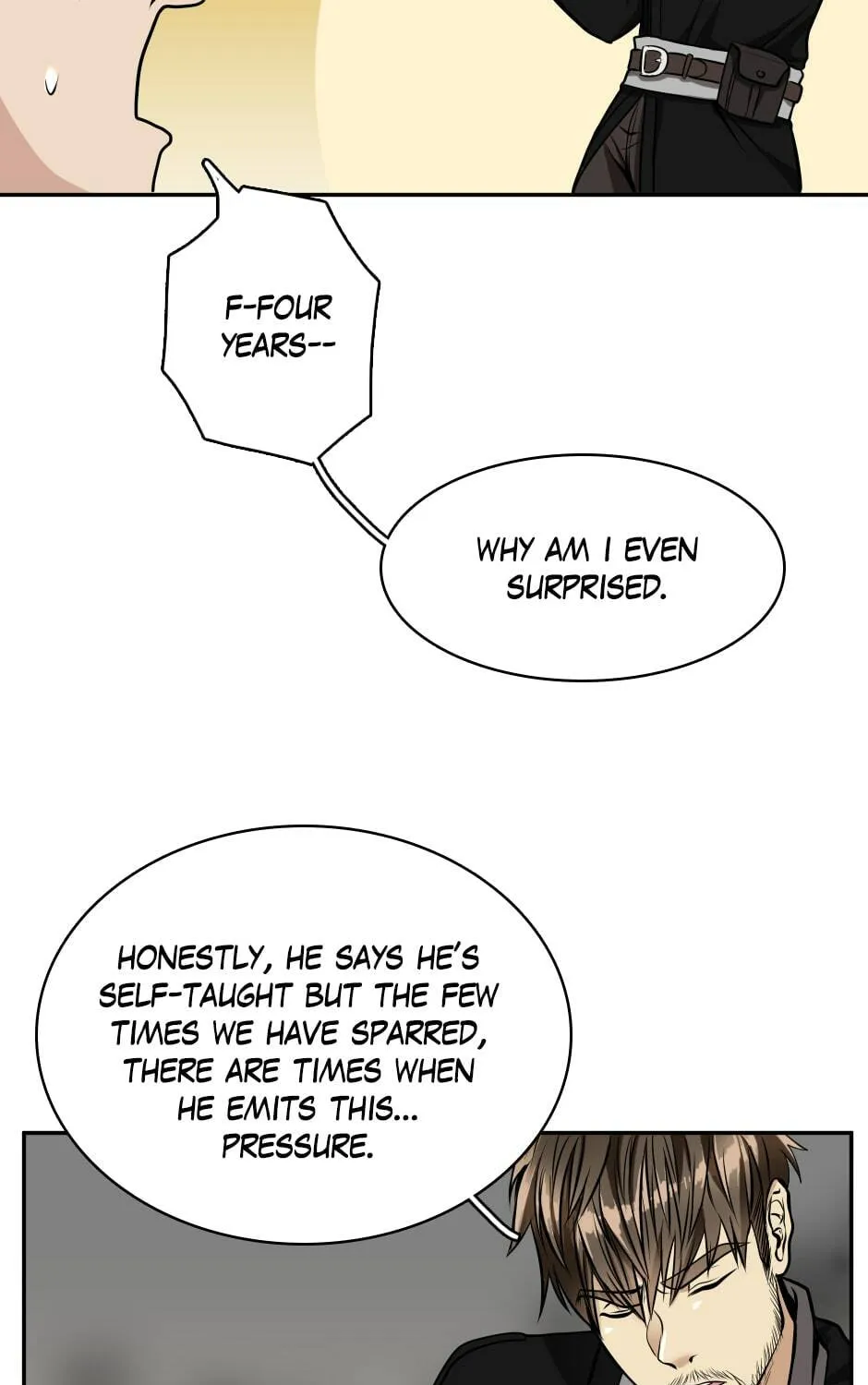 Read The Beginning After the End chapter 39 image 62 on Lezhin