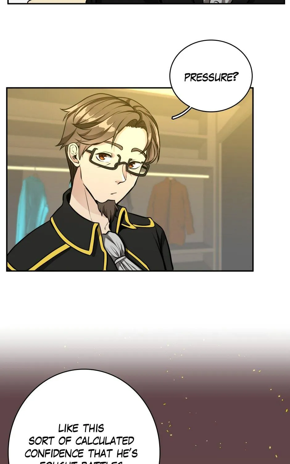 Read The Beginning After the End chapter 39 image 64 on Lezhin