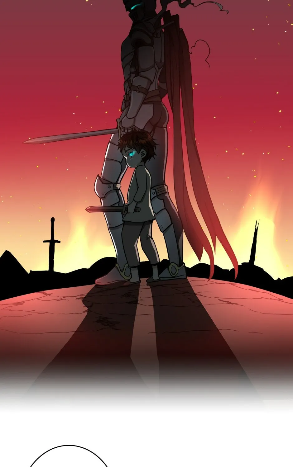Read The Beginning After the End chapter 39 image 66 on Lezhin