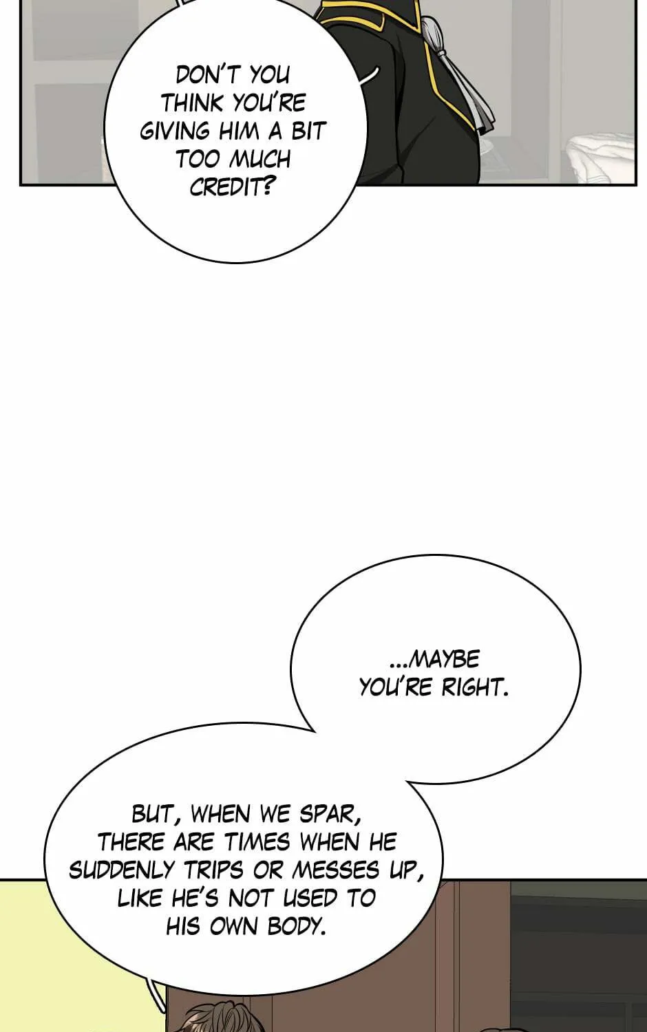 Read The Beginning After the End chapter 39 image 68 on Lezhin