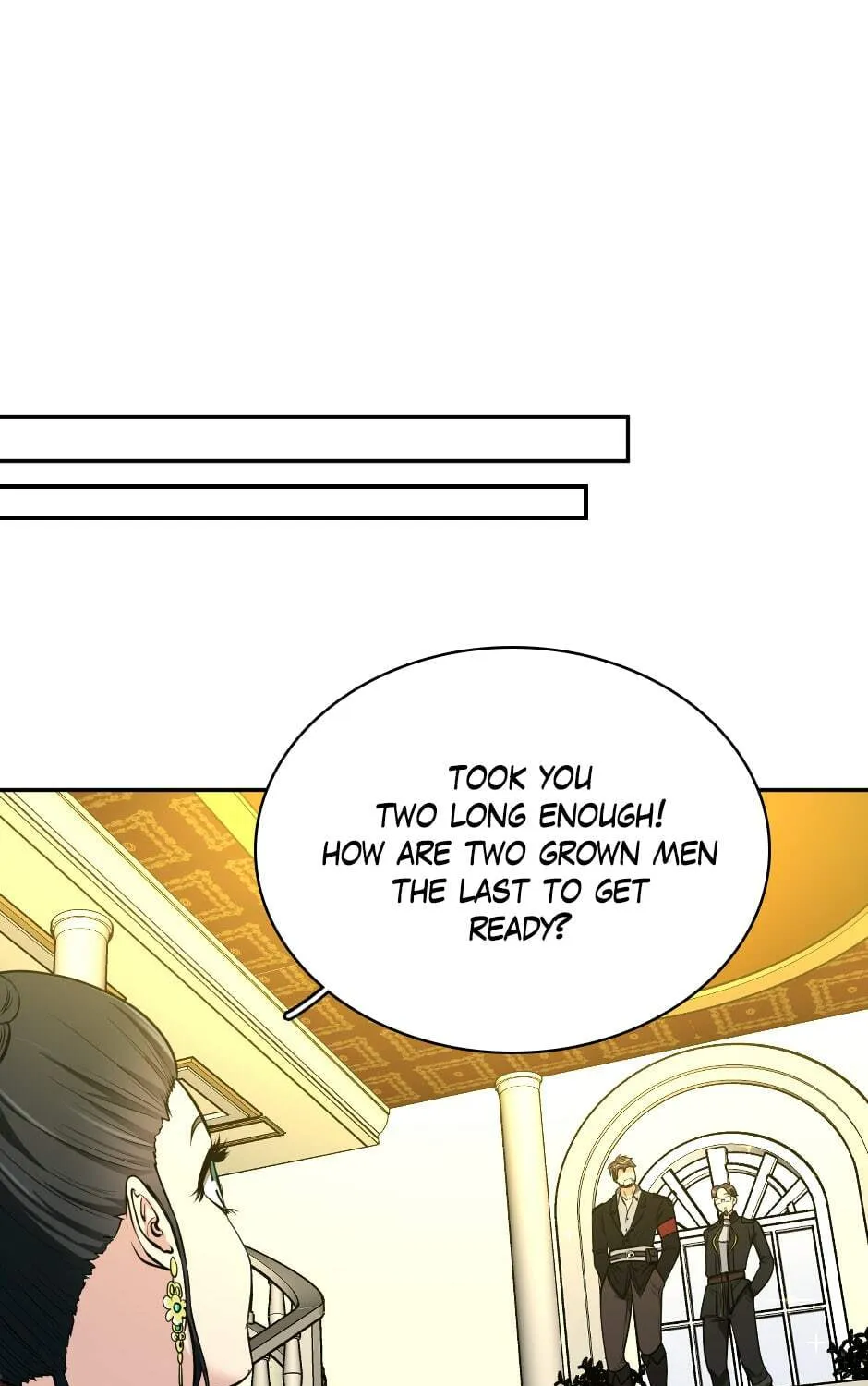 Read The Beginning After the End chapter 39 image 74 on Lezhin