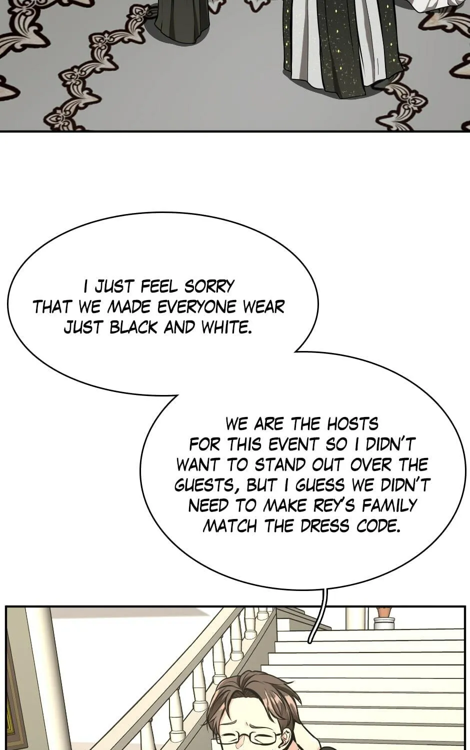 Read The Beginning After the End chapter 39 image 80 on Lezhin