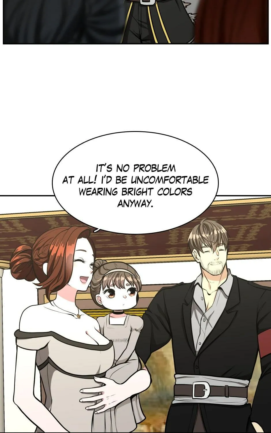 Read The Beginning After the End chapter 39 image 82 on Lezhin