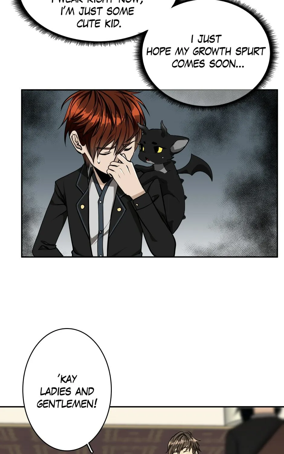 Read The Beginning After the End chapter 39 image 84 on Lezhin