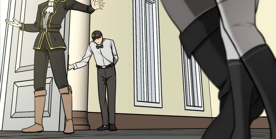 Read The Beginning After the End chapter 39 image 87 on Lezhin