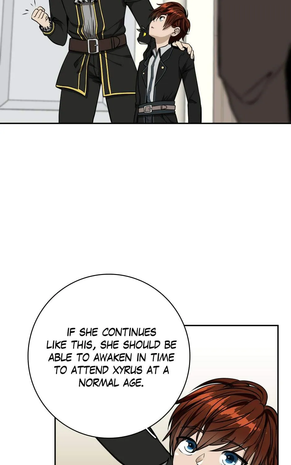 Read The Beginning After the End chapter 39 image 90 on Lezhin