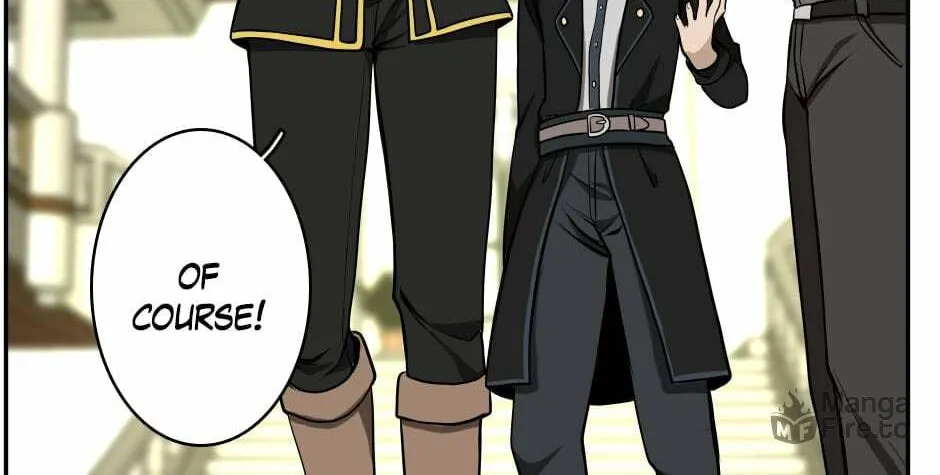 Read The Beginning After the End chapter 39 image 95 on Lezhin