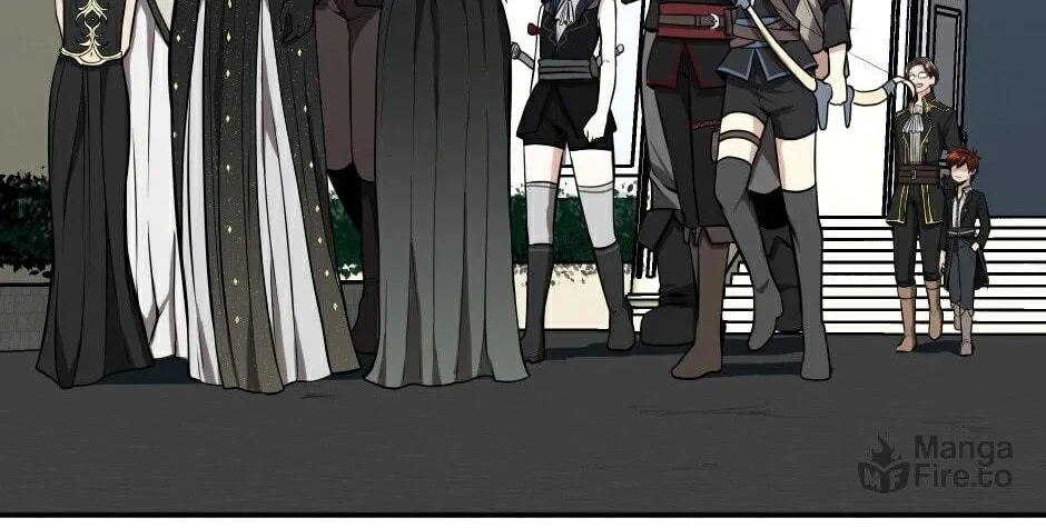 Read The Beginning After the End chapter 39 image 99 on Lezhin