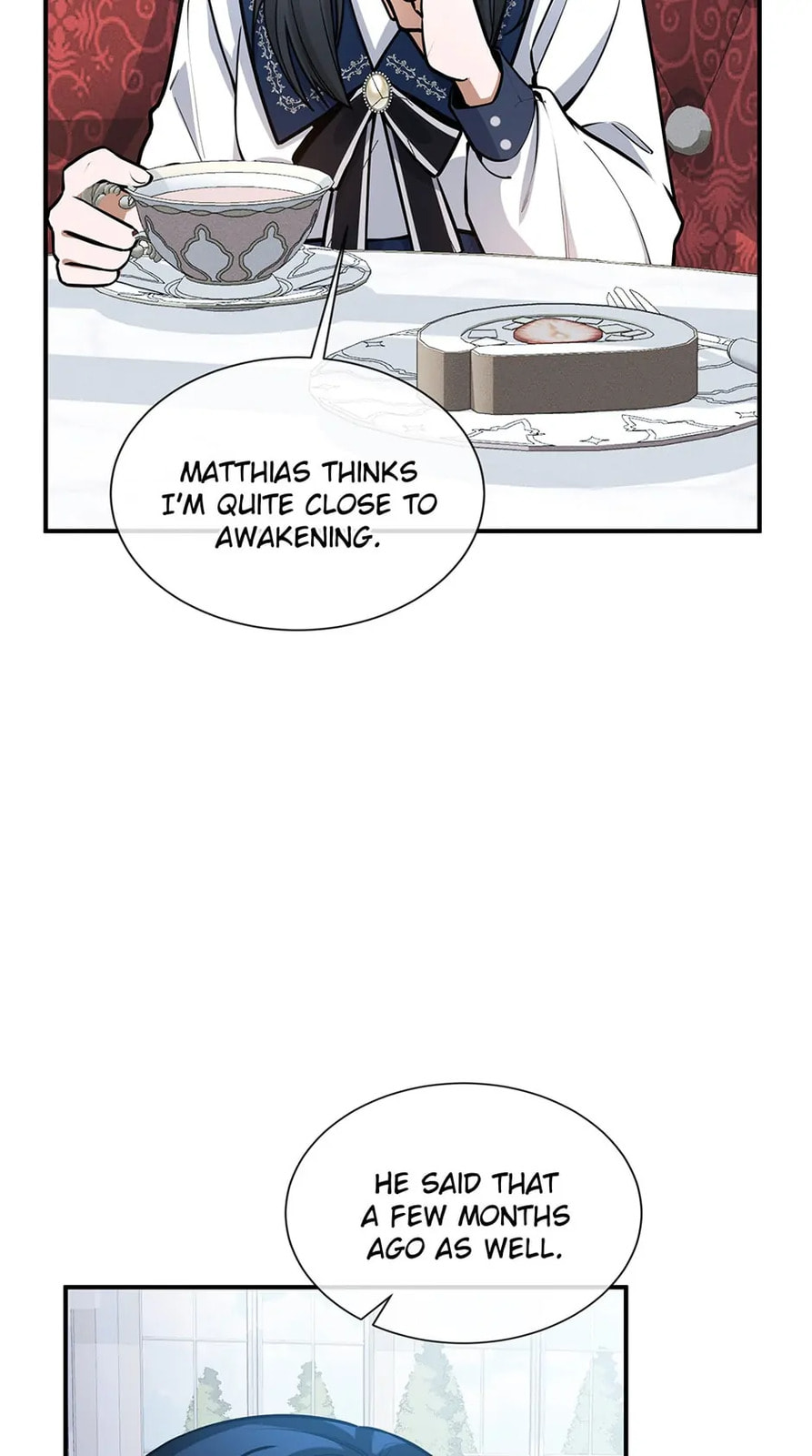 Read The Beginning After the End chapter 4.1 image 10 on Lezhin