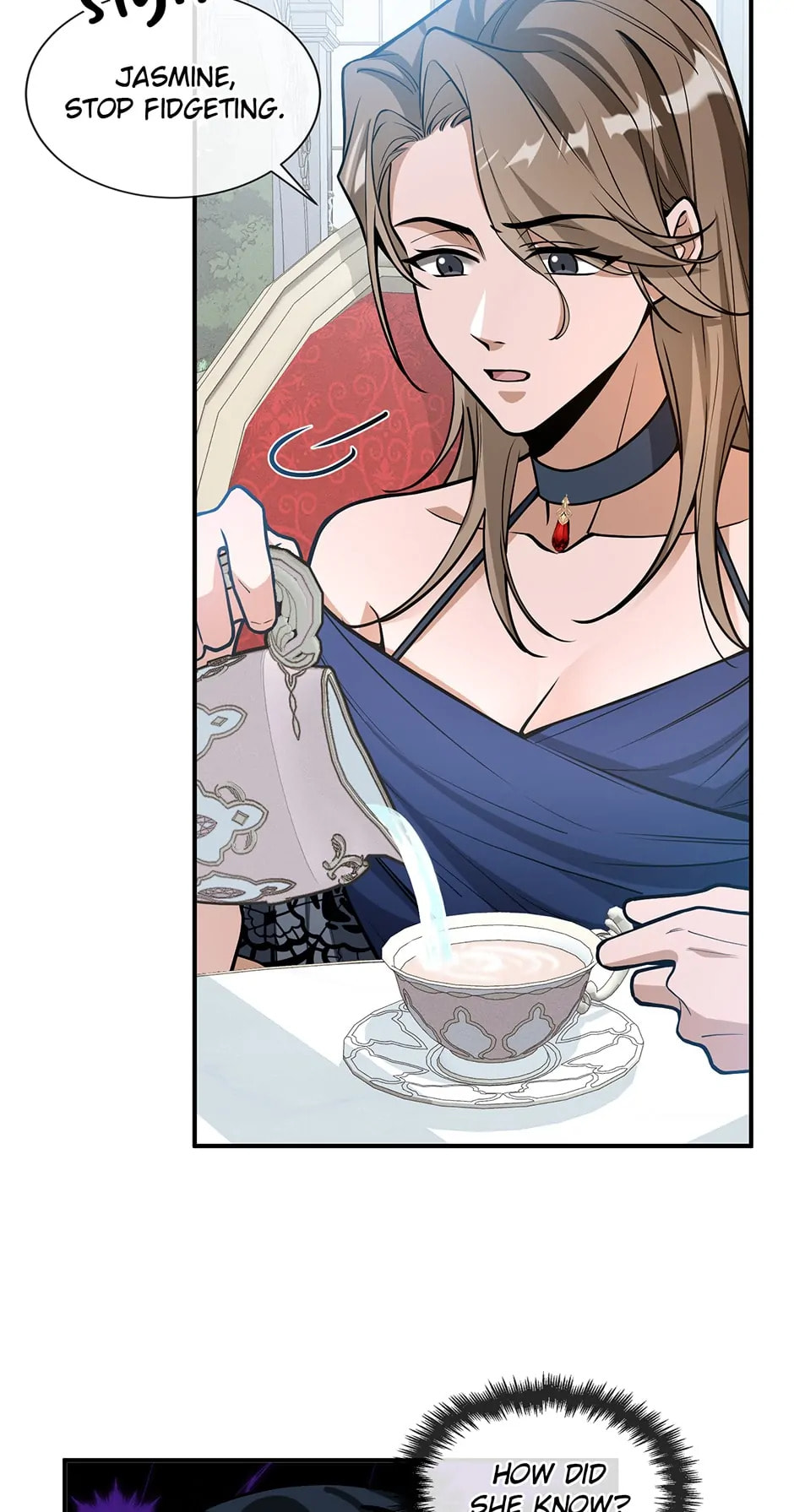 Read The Beginning After the End chapter 4.1 image 2 on Lezhin