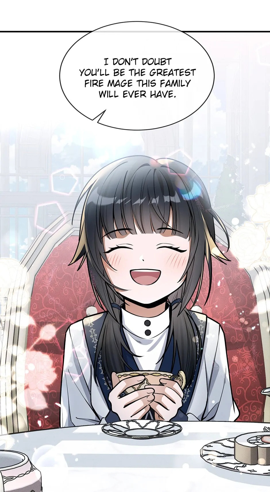 Read The Beginning After the End chapter 4.1 image 20 on Lezhin
