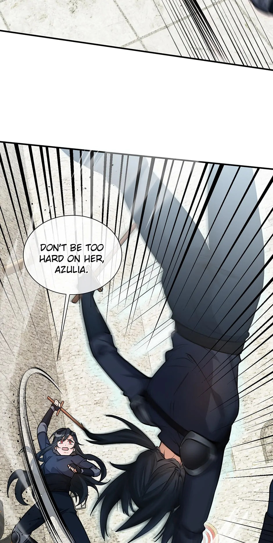 Read The Beginning After the End chapter 4.1 image 27 on Lezhin