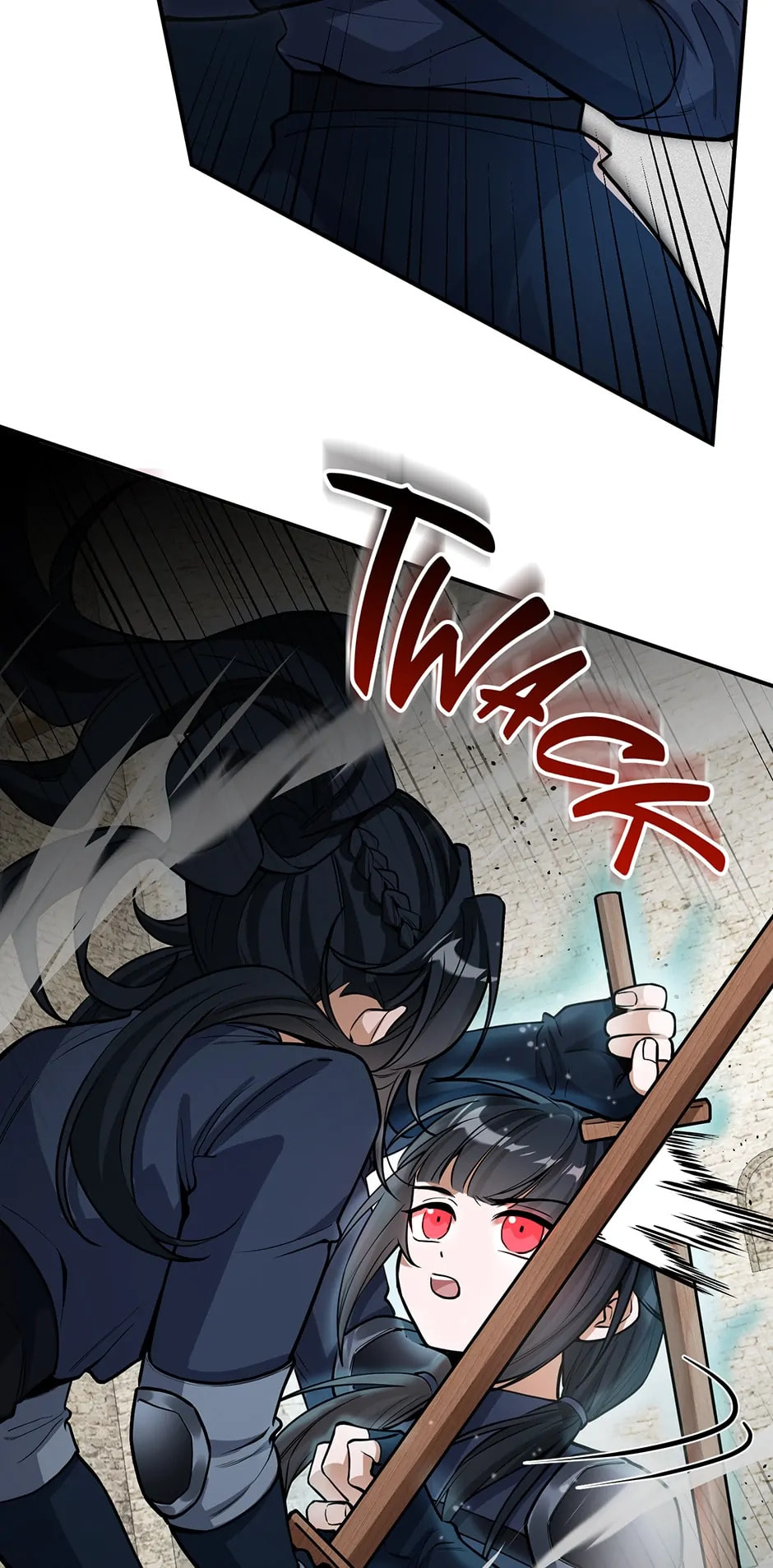 Read The Beginning After the End chapter 4.1 image 33 on Lezhin