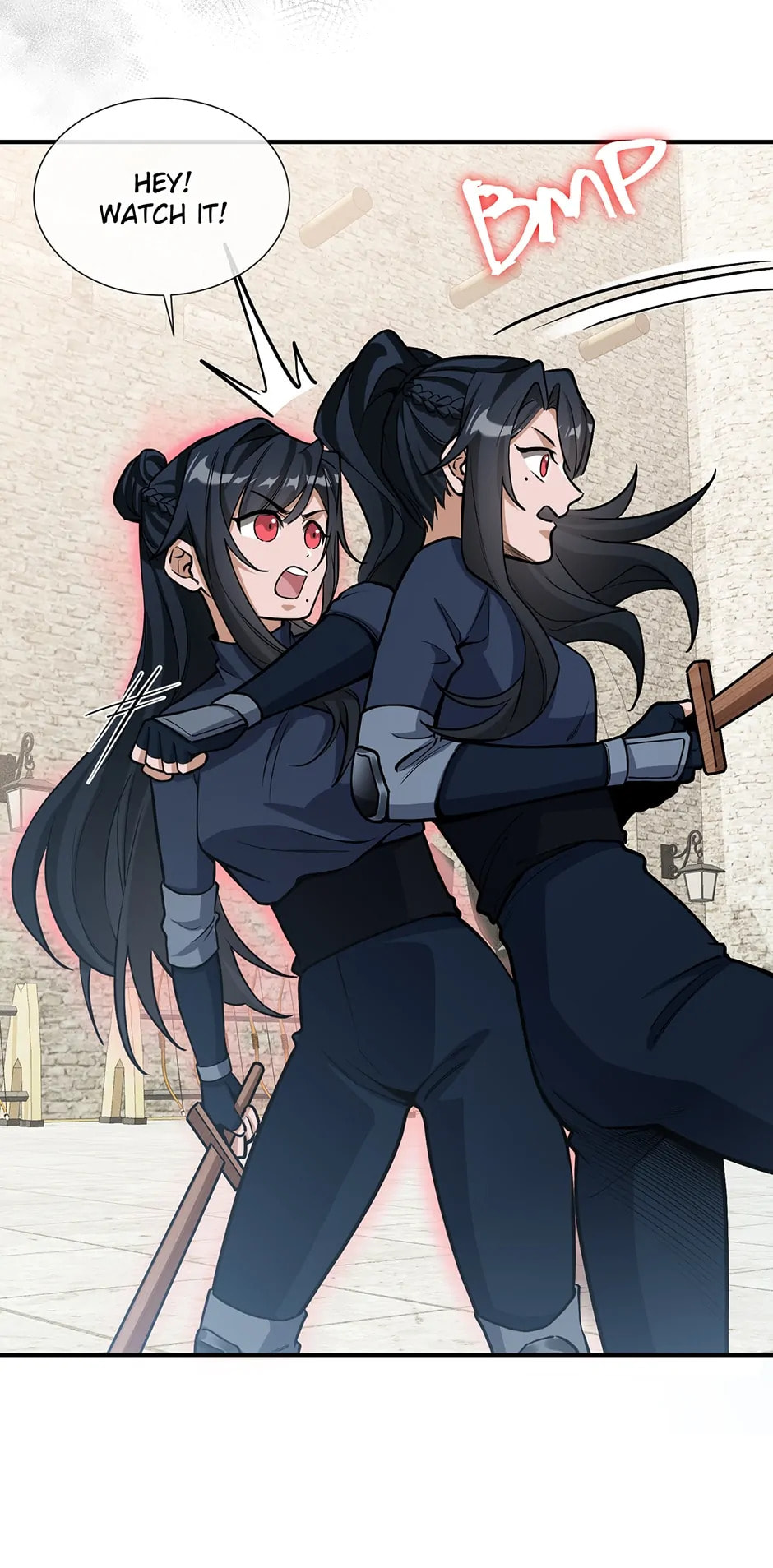 Read The Beginning After the End chapter 4.1 image 35 on Lezhin