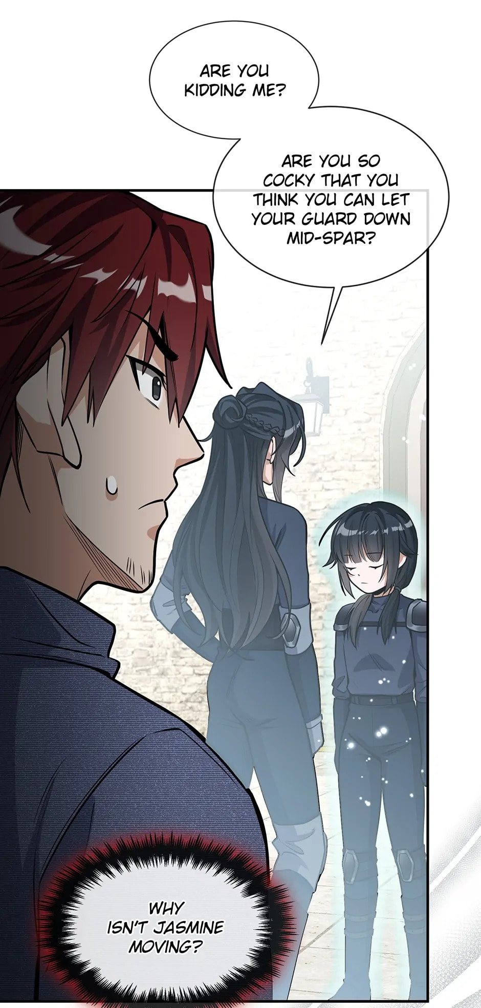 Read The Beginning After the End chapter 4.1 image 40 on Lezhin
