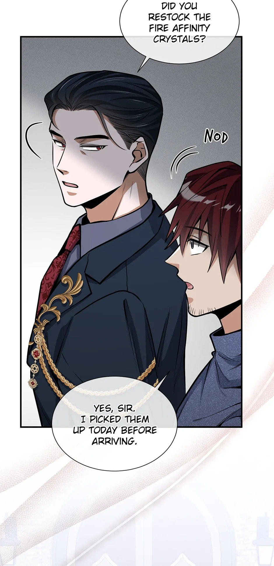 Read The Beginning After the End chapter 4.1 image 53 on Lezhin